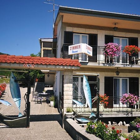 Guesthouse Rutar Рупа Екстериор снимка