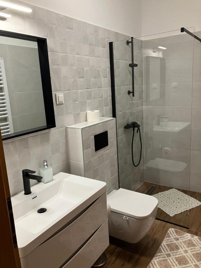 Guesthouse Rutar Рупа Екстериор снимка