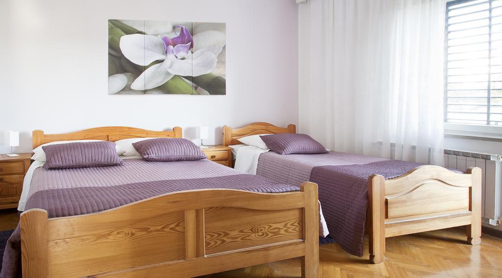 Guesthouse Rutar Рупа Стая снимка