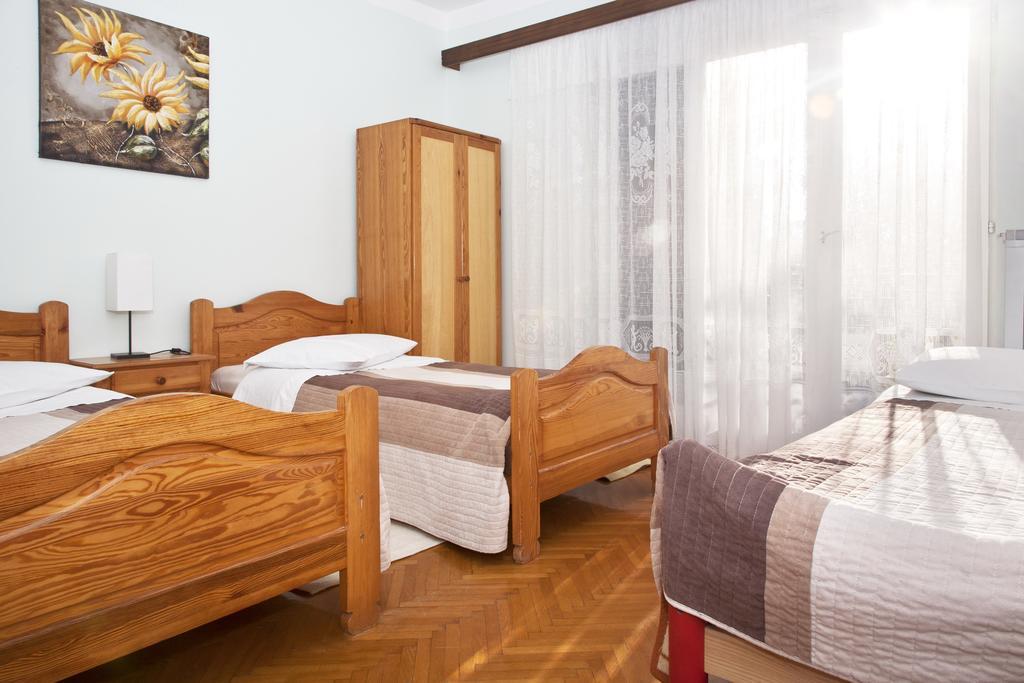 Guesthouse Rutar Рупа Стая снимка