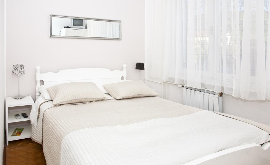 Guesthouse Rutar Рупа Стая снимка