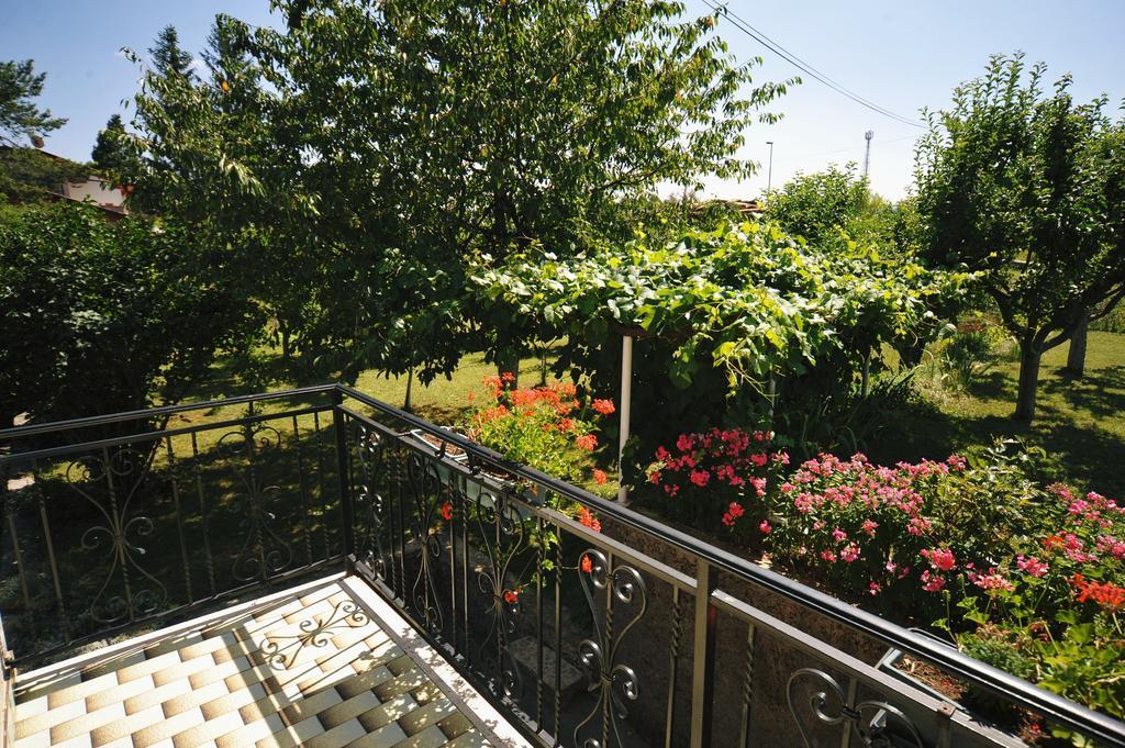 Guesthouse Rutar Рупа Стая снимка
