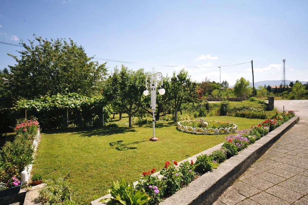 Guesthouse Rutar Рупа Екстериор снимка