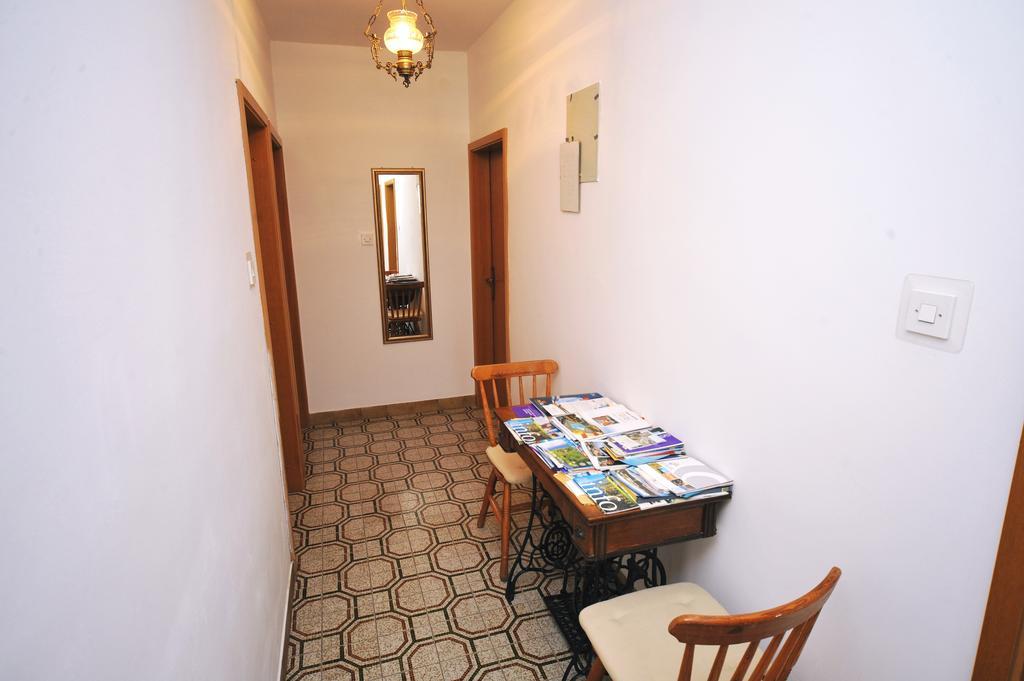 Guesthouse Rutar Рупа Екстериор снимка