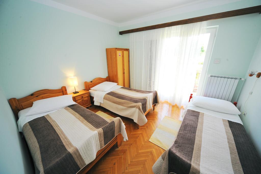 Guesthouse Rutar Рупа Екстериор снимка