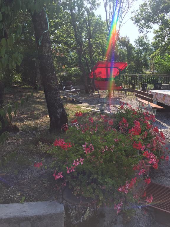 Guesthouse Rutar Рупа Екстериор снимка