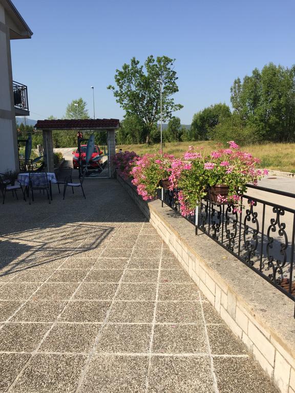 Guesthouse Rutar Рупа Стая снимка